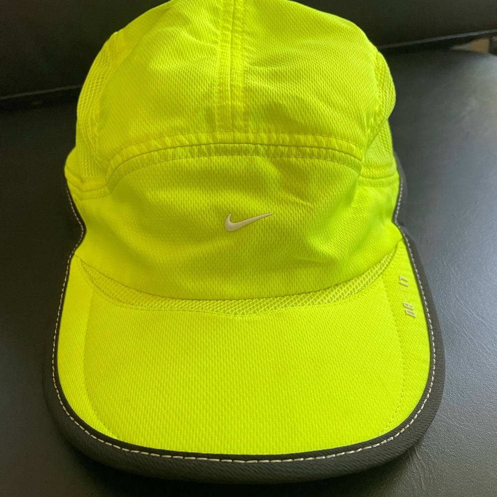 Nike dri-fit hat